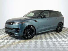 2025 Range Rover Sport Dynamic SE SUV