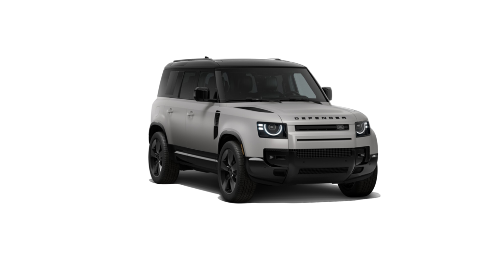 New 2026 Land Rover Defender 110 400PS X-Dynamic SE SUV