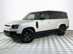 2026 Defender 130 400PS X-Dynamic SE SUV
