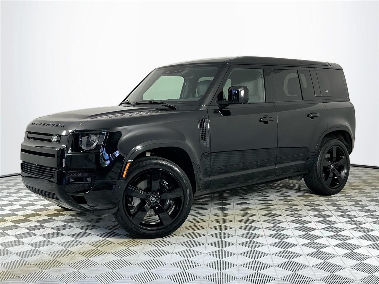 2023 Land Rover Defender