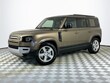 Land Rover Defender 110