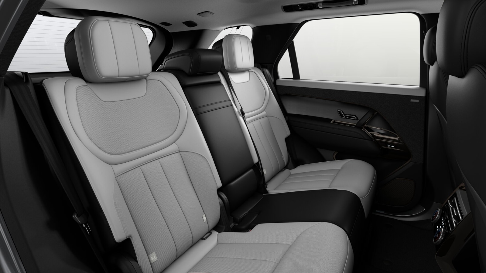 2026 Land Rover Range Rover Sport Dynamic SE - Photo 7