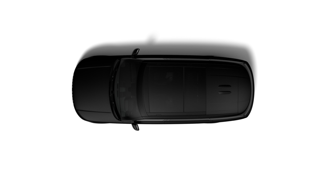 New 2026 Land Rover Range Rover Autobiography 7 Seats 530PS