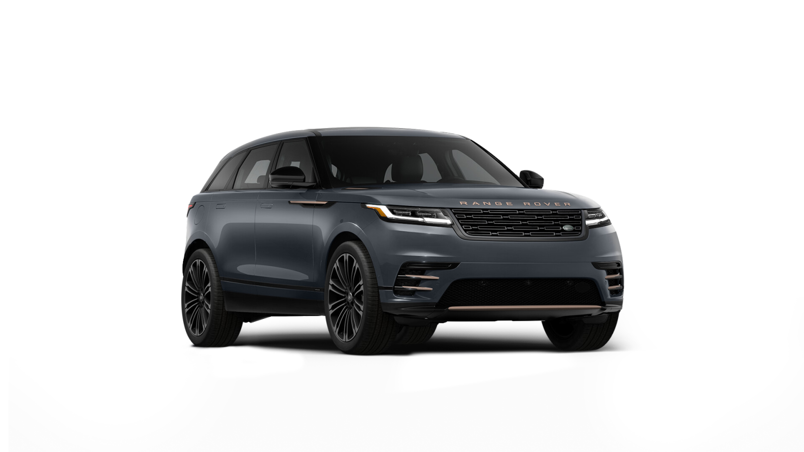 2026 Land Rover Range Rover Velar Autobiography's photo