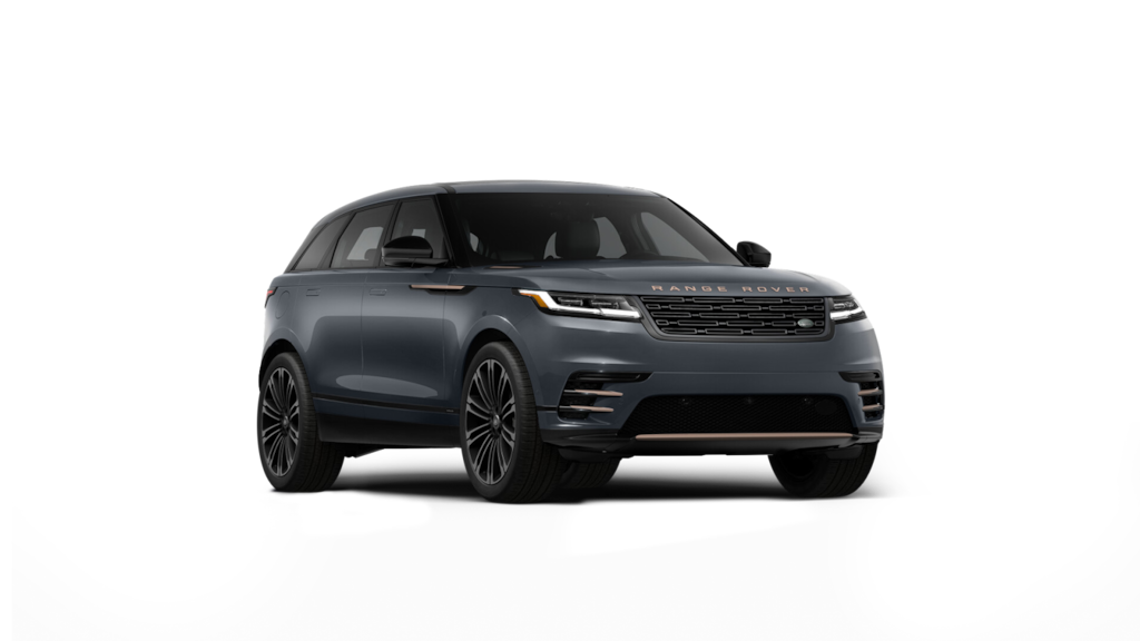 New 2026 Land Rover Range Rover Velar Autobiography 400PS SUV