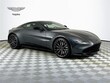  Aston Martin Vantage