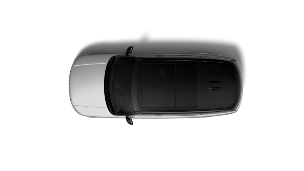 New 2025 Land Rover Range Rover SE 7 Seats 400PS SUV