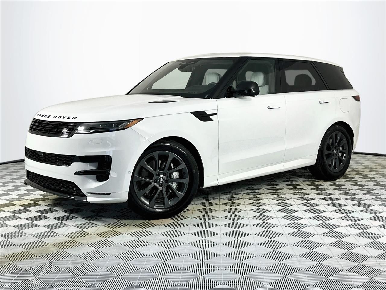 2025 Land Rover Range Rover Sport For Sale at