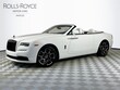 Rolls-Royce Dawn