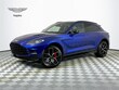  Aston Martin DBX707