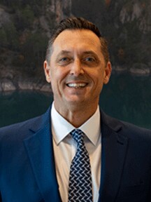 Staff member Jason Durston from ID_38446247814a