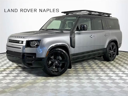 2025 Land Rover Evoque S