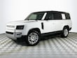 Land Rover Defender 130