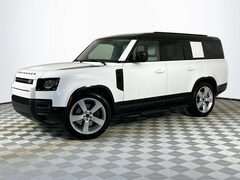 2026 Defender 130 400PS X-Dynamic SE SUV