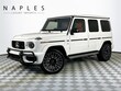 Mercedes-Benz AMG G 63
