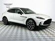  Aston Martin DBX707