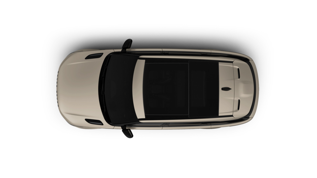 New 2026 Land Rover Range Rover Velar Dynamic SE 400PS SUV