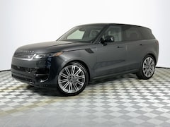 2025 Range Rover Sport SE 360PS SUV