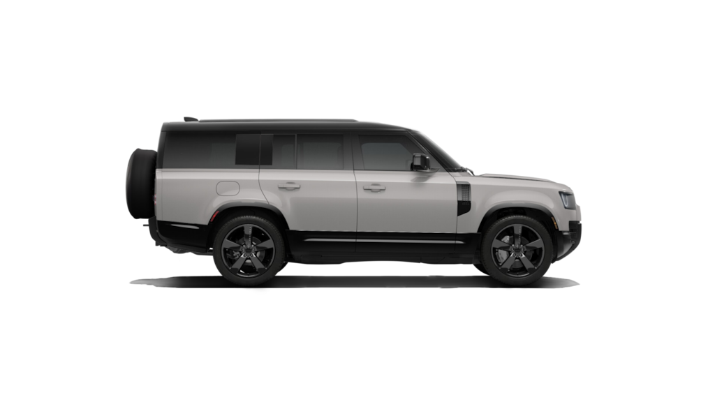 New 2026 Land Rover Defender 130 400PS X-Dynamic SE