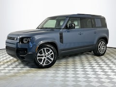 2026 Defender 110 S 300PS SUV