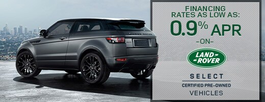 Certified Pre-Owned - Rates as low as 0.9% APR