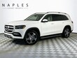Mercedes-Benz GLS 450