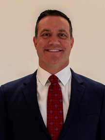 Staff member Jon Ball Jr from ID_38446247814a