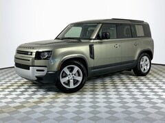 2025 Defender 110 S SUV