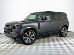 2026 Defender 110 XV8 525PS SUV