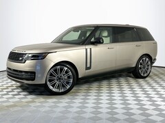 2026 Range Rover SE 7 Seats 400PS SUV
