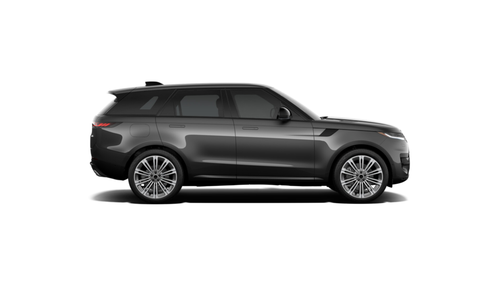 New 2026 Land Rover Range Rover Sport SE 360PS