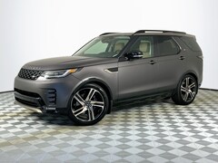 2026 Discovery Tempest 360PS SUV