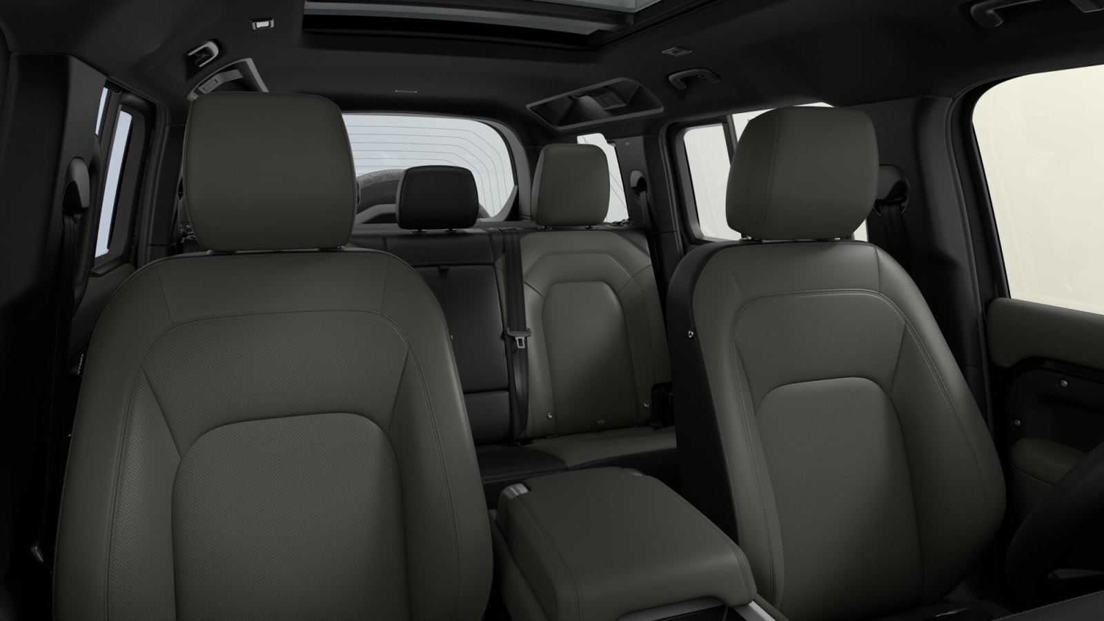 2026 Land Rover Defender S - Photo 6