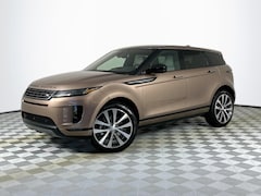 2026 Range Rover Evoque S 249PS SUV