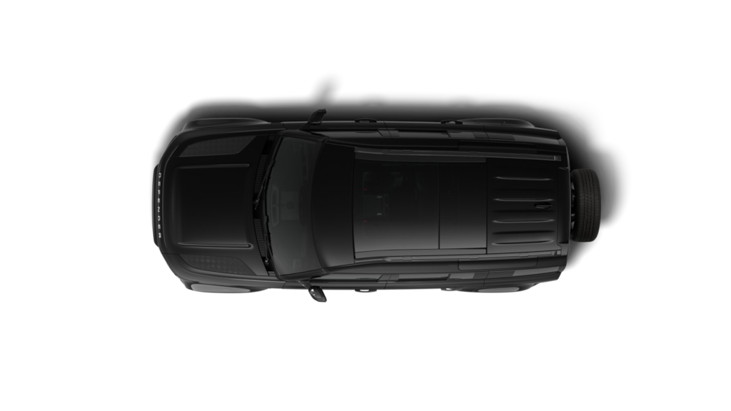 New 2025 Land Rover Defender 110 S 300PS SUV