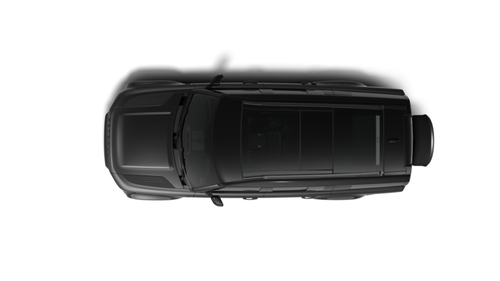 New 2026 Land Rover Defender 130 S 300PS SUV