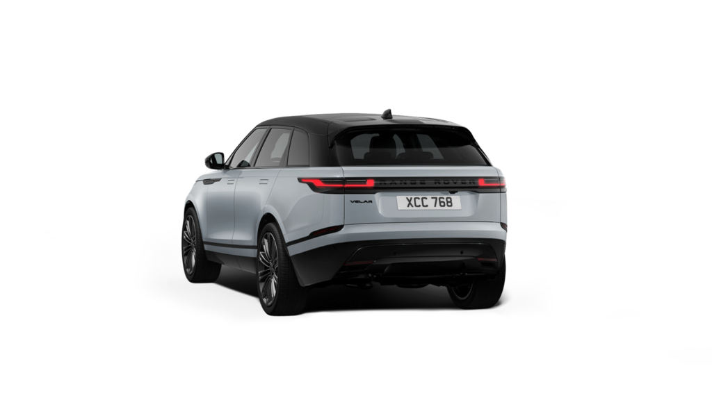 New 2026 Land Rover Range Rover Velar Dynamic SE 250PS SUV