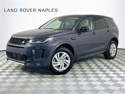 2024 Discovery Sport S SUV