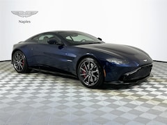 2020 Aston Martin Vantage