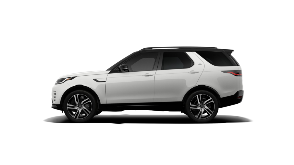 New 2026 Land Rover Discovery Gemini 360PS SUV