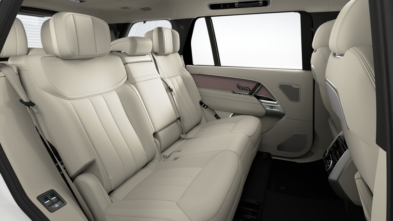 2027 Land Rover Range Rover Autobiography - Photo 7