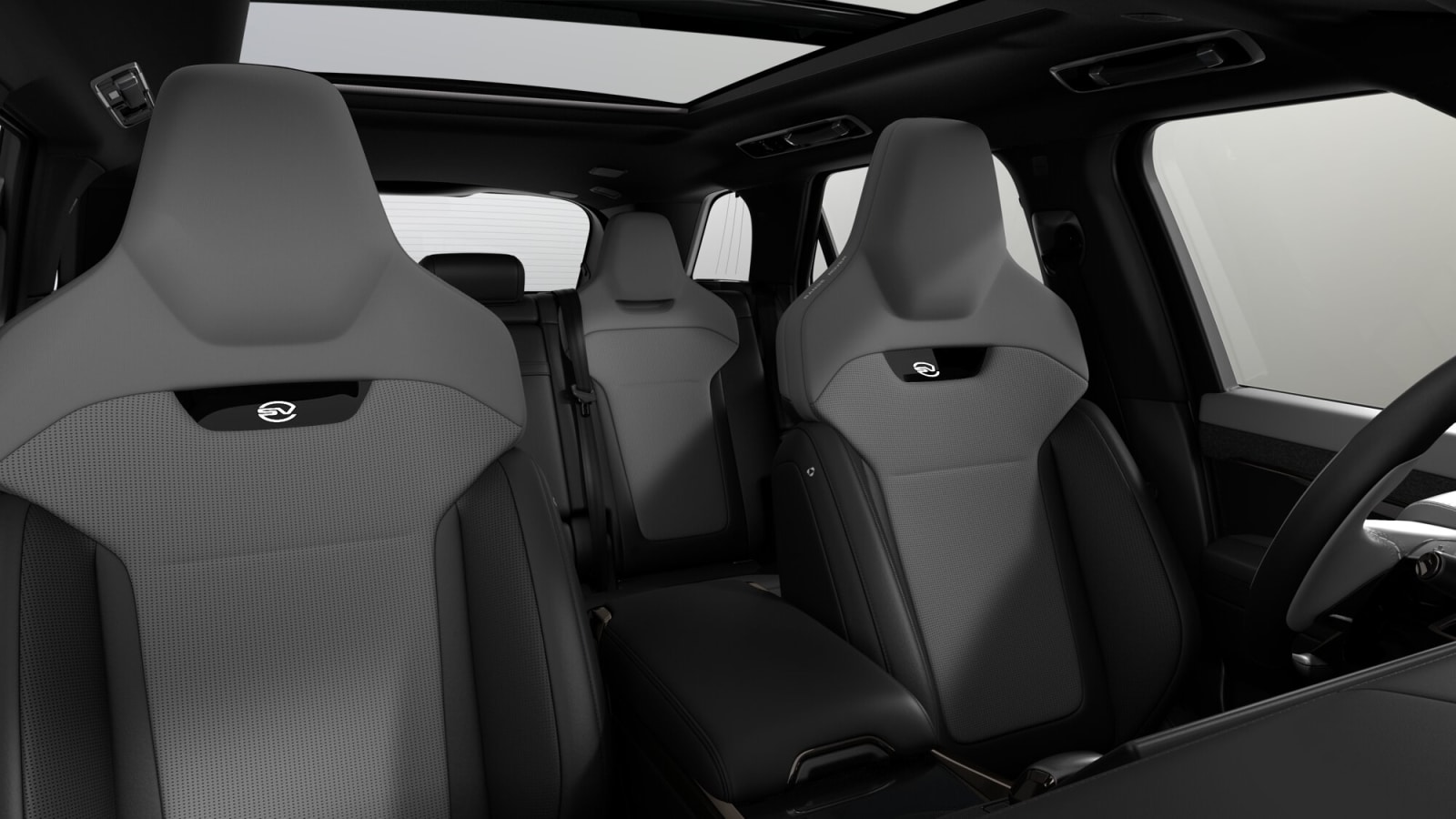 2026 Land Rover Range Rover Sport SV - Photo 6