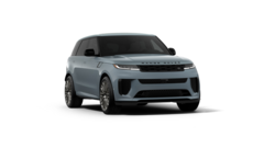 2026 Range Rover Sport SV Standard 635PS Auto