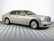  Bentley Mulsanne