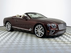 2020 Bentley Continental GT