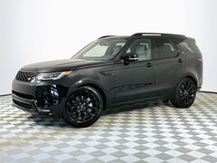 2026 Discovery Dynamic SE 300PS SUV