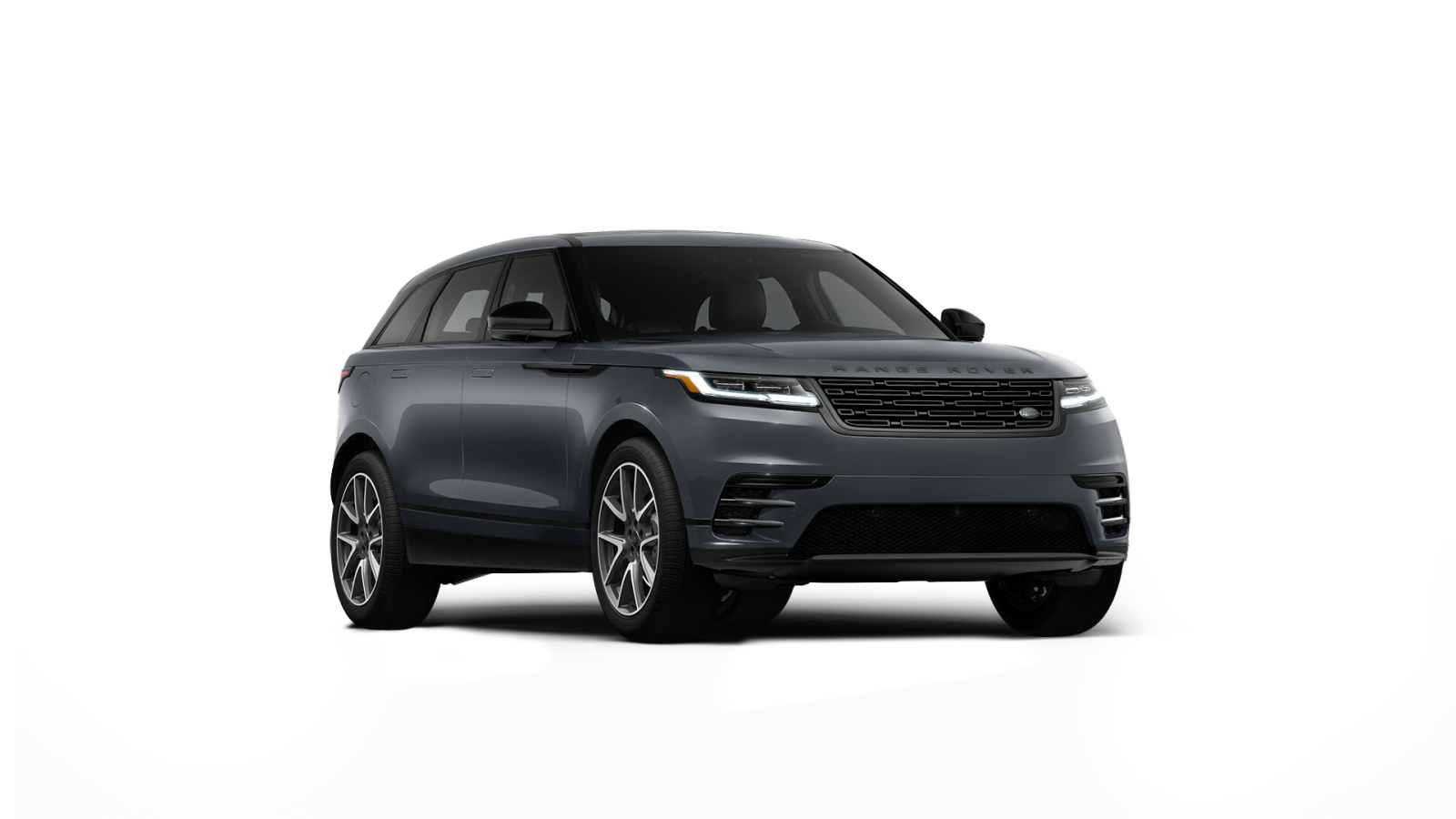 2026 Land Rover Range Rover Velar