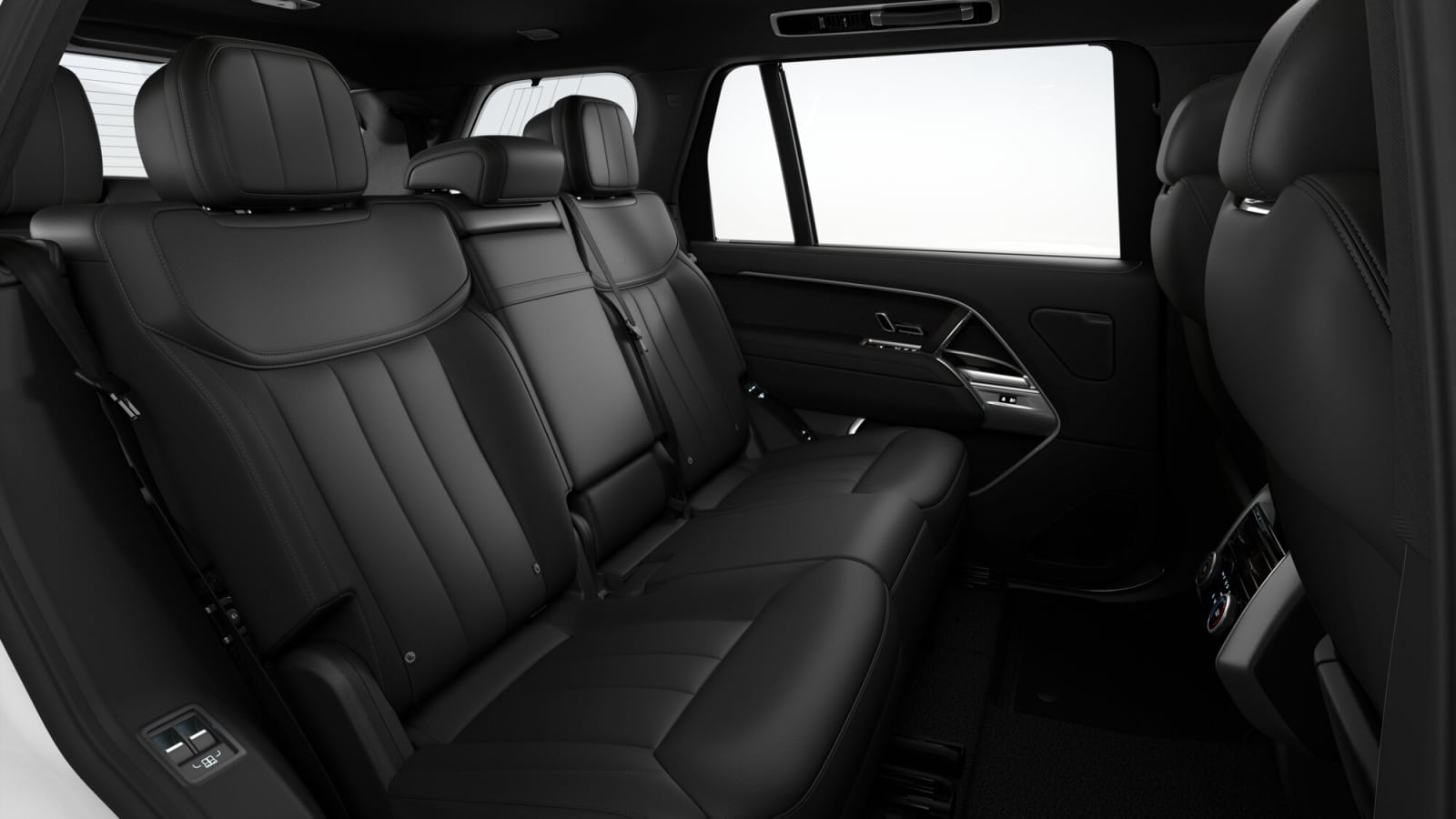 2027 Land Rover Range Rover SE - Photo 7