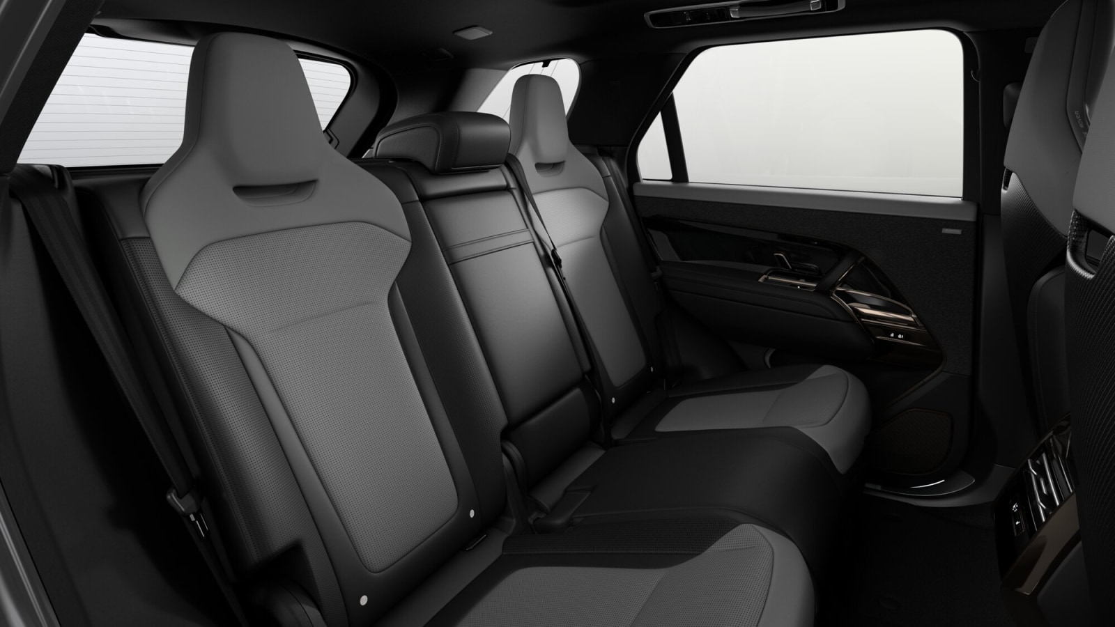 2026 Land Rover Range Rover Sport SV - Photo 7
