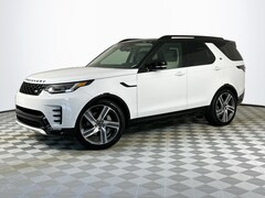 2026 Discovery Dynamic SE 300PS SUV